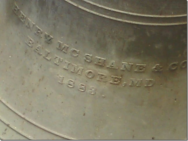 bell