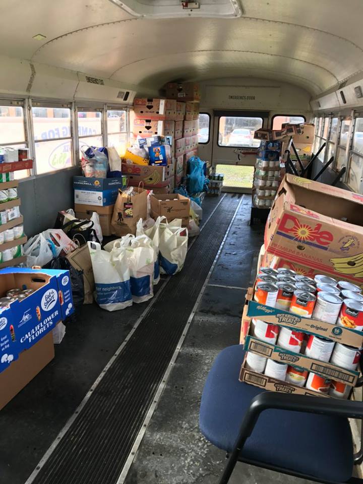 COURTESY PHOTO/THE RIVER 95.3
