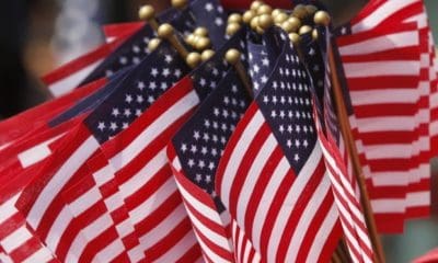 american flag