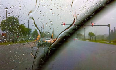 rain