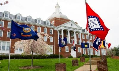 Randolph-Macon Academy