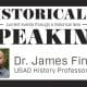 historically speaking