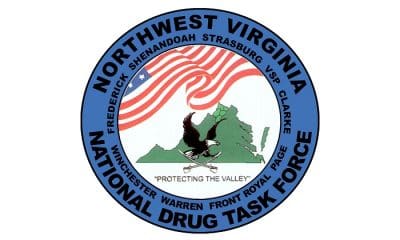 Northwest Virginia Regional Drug and Gang Task Force